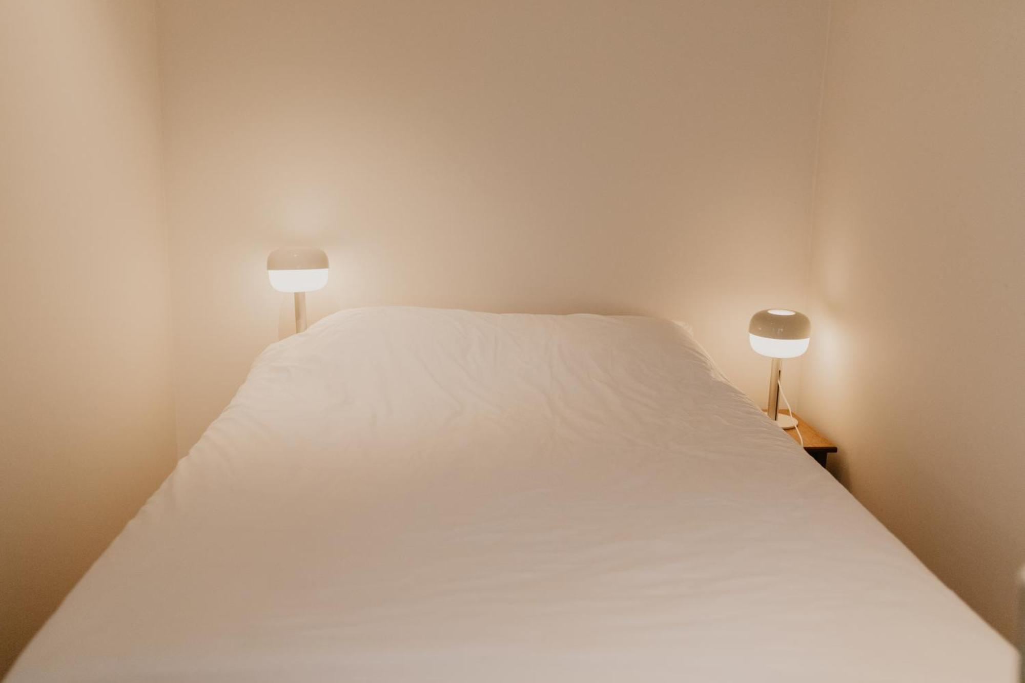 Blue Bird Residence Antwerpen Bagian luar foto